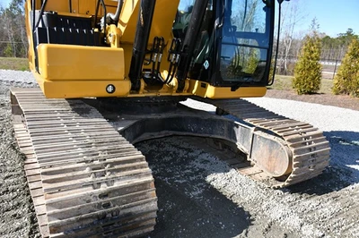 Used 2021 CATERPILLAR 326 Crawler Excavators South Carolina US | BTM Machinery #1354397