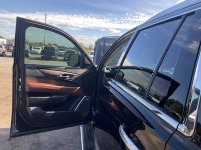 Used 2017 CADILLAC ESCALADE SUVs Michigan US | Miedema Asset Management Group #1461304