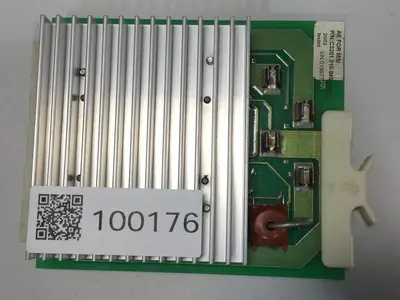 USED AMERICAN MSI C3201.010.045