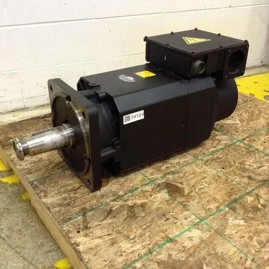 Used FANUC A06B-0321-B533 Motors (misc) Michigan US | Ideal Machinery #697282