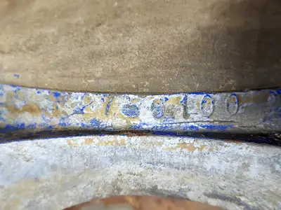 USED FLYGT 2125.181