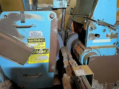 1977 CINCINNATI MILACRON 220-8 GRINDERS, CENTERLESS | T.R. Wigglesworth Machinery Co. (3)