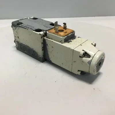 USED REXROTH 3WE6A51/AG24N9K4V