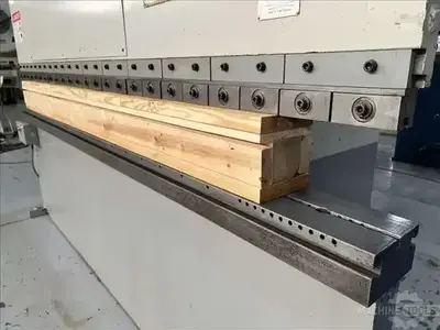 USED LVD 165 BH 08