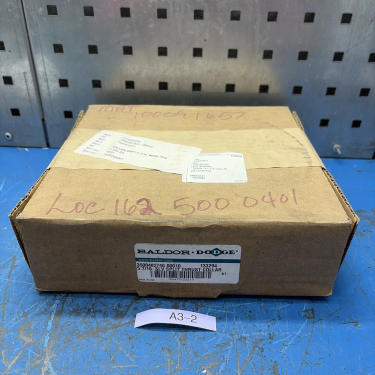 New | in-Stock DODGE 5-7/16'' 133294 Belts Indiana US | J&J Industrial Supply #1445518