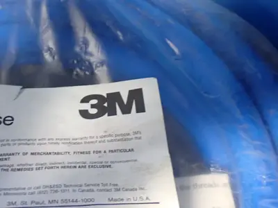 Used 3M W943525 Hoses | HGR 24 #742109