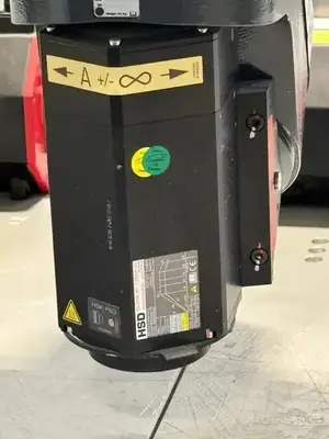 USED 2011 CR ONSRUD F194HD15