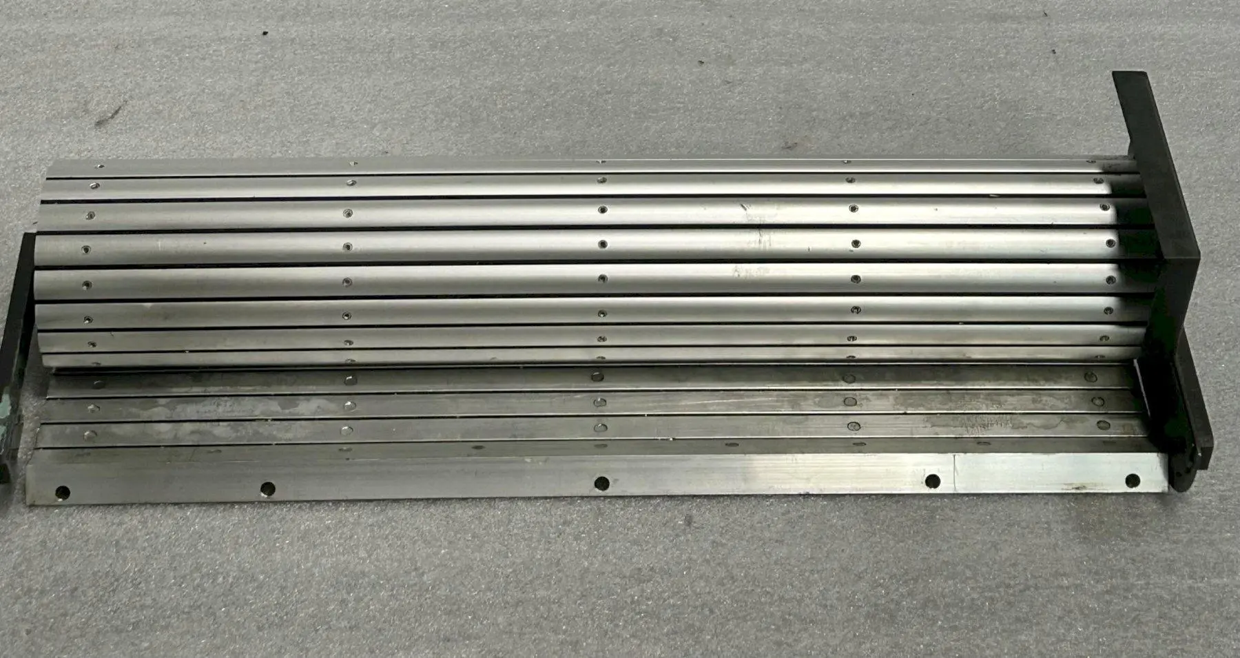 Okuma Howa X-AXIS Roller Way Cover