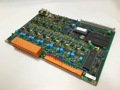 USED ELEKTRONIK E-7TEMP D1323E