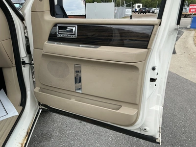 Used 2008 LINCOLN NAVIGATOR SUVs Michigan US | Miedema Asset Management Group #1483822