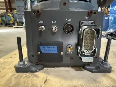 Used 2019 FANUC FANUC M-20IA/35M Load/Unload Systems Michigan US | Harbor Machinery Inc. #1768086