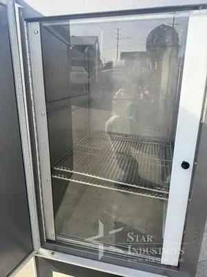 Used THELCO MODEL 4 Lab Refrigerators California US | Star Industries #1254567