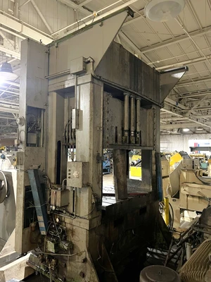 USED WILLIAMS WHITE & COMPANY WILLIAMS WHITE & COMPANY CUSTOM PRESS