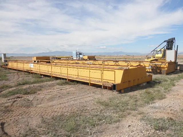 Used KAVERTT 1981 Misc Industrial Equipment | Power Zone Equipment #970672