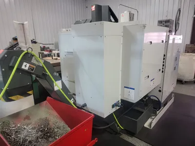 2019 HAAS ST-15 CNC Lathes | Lion Machinery (3)