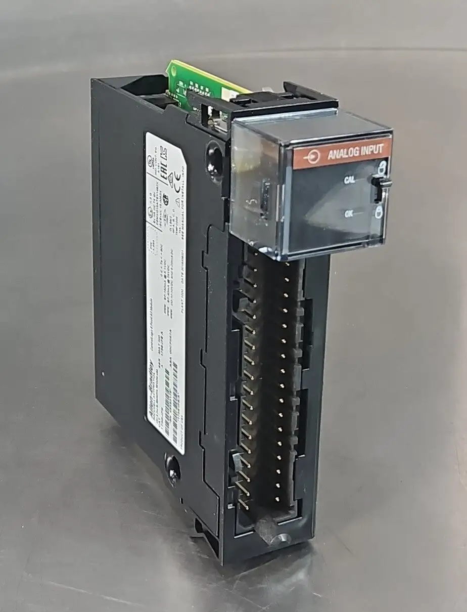 USED Allen-Bradley Allen-Bradley1756-IF8