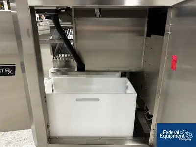 USED Bellatrx BellatRx Bottle RecoveRx 1040 Product Recovery System