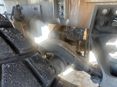 Used 2020 TEREX FD4000 Cement Mixers Kentucky US | Proxy Equipment #1424177
