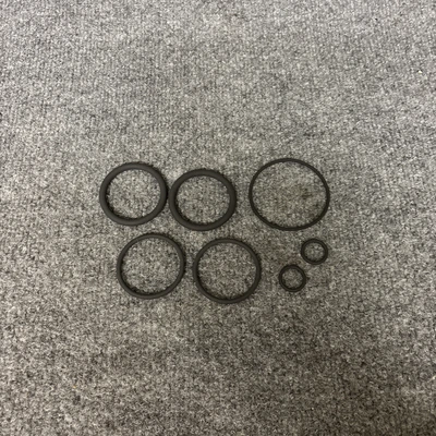 New | in-Stock George Fischer 161.486.414 Pump & Valve Parts California US | Davliegogo LLC #1707458