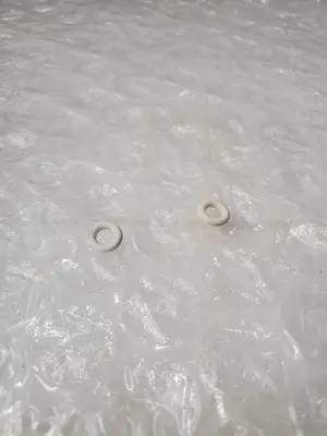 O-RING PERFLUOROELASTORMER 1-124-025