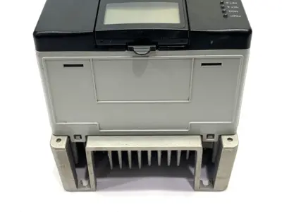 USED ALLEN-BRADLEY 20AD5P0A0AYNNNC0 SER. A