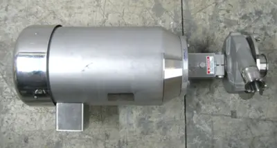 USED Fristam FPX3532-145