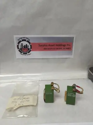 Used GE 55150695G2 Miscellaneous Equipment (Electrical & Power) | Surplus Asset Holdings #1194700