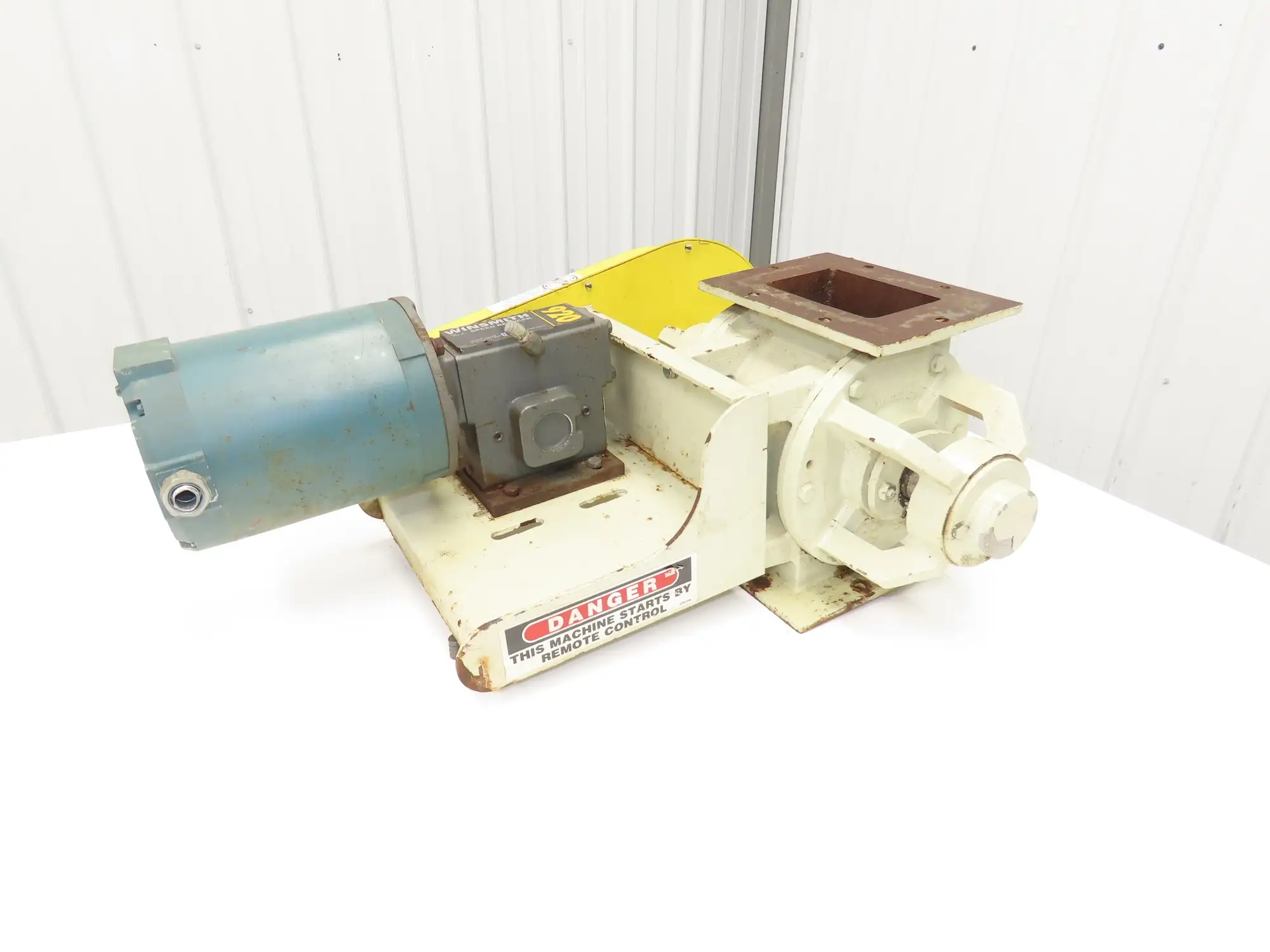 Used MEYER _UNKNOWN_ Valves/Fittings Indiana US | Arrow Industrial #882415