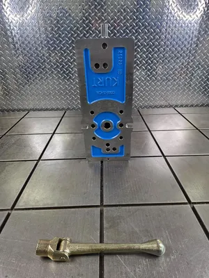 KURT DX6 Tooling | GMT (8)