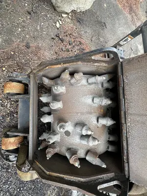 Used 2016 DEERE CP18 Cold Planers Pennsylvania US | Proxy Equipment #1425973