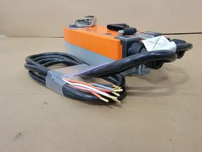 NEW 2022 BELIMO AFBUP-S