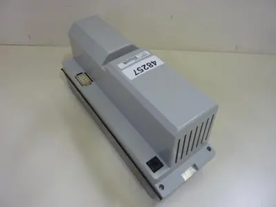 USED ABB 3HAB8101-6/07B