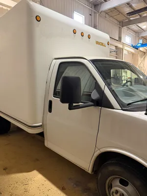 GENERAL MOTORS BOX Box trucks | Levy Recovery Group (5)
