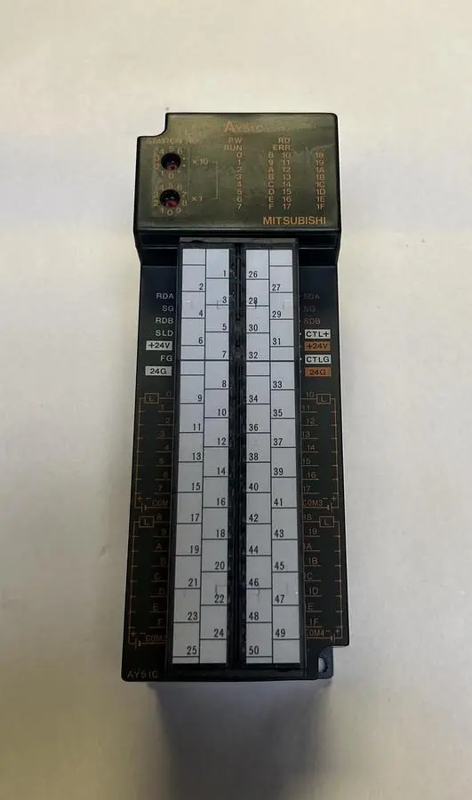 USED MITSUBISHI AY51C