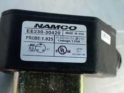 USED NAMCO EE23030420