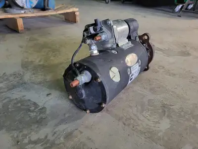 USED CUMMINS 50MT