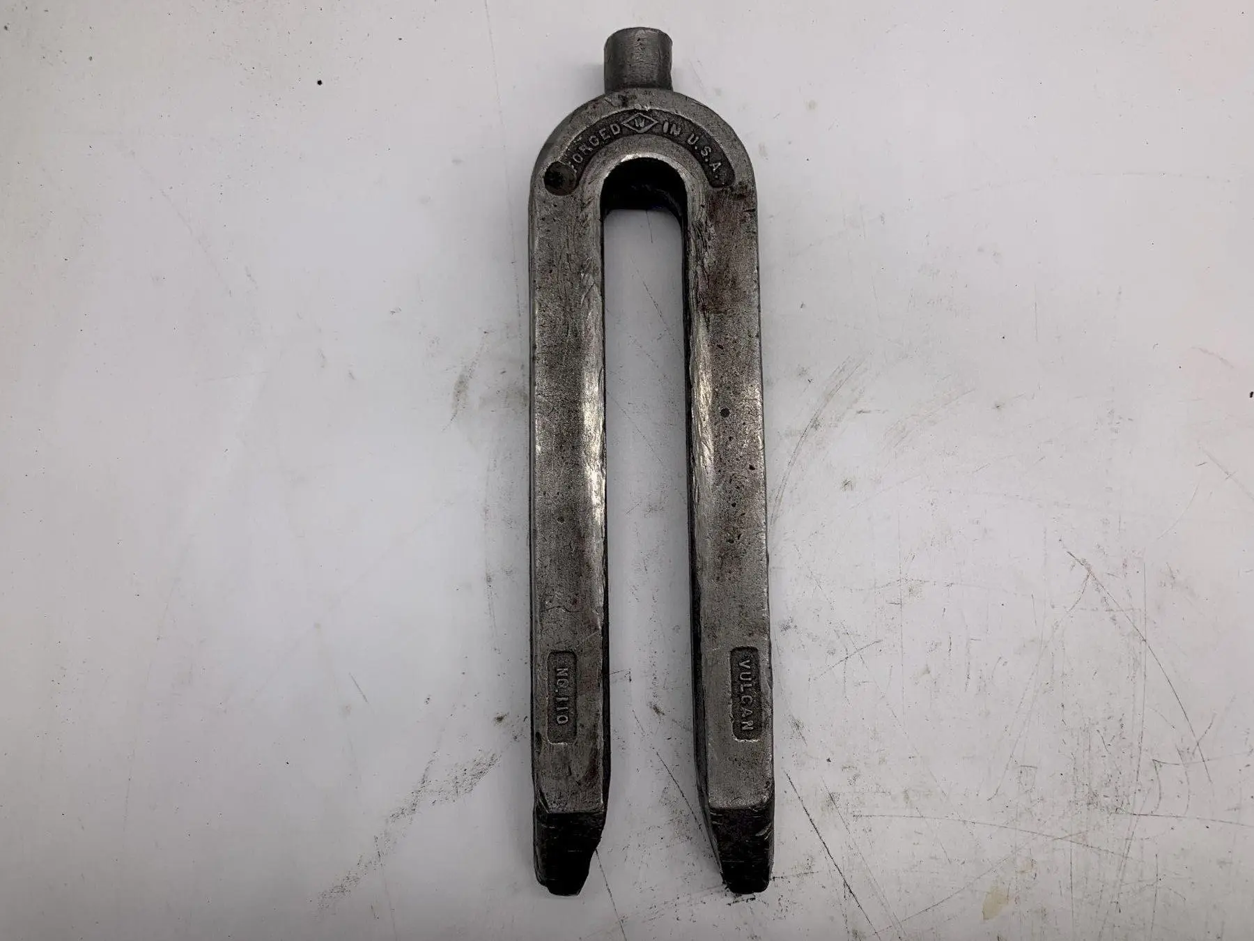 USED VULCAN NO.110