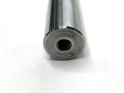 AB-0076-A01 5 | Guide Rod Threaded End M16 x 2' Overall Length - New Other