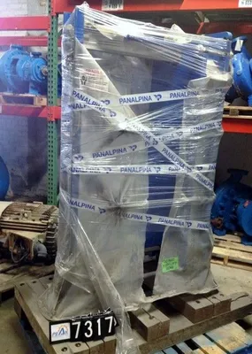 USED Invensys APV N35 MGS-10