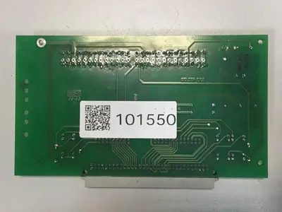 USED VAN DORN PC330-159 330-159
