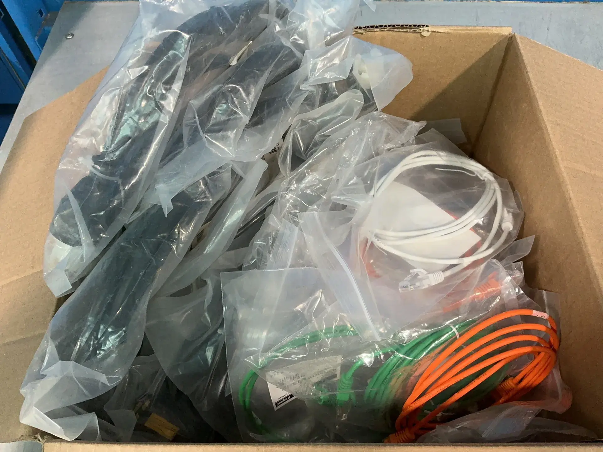 Used LEGRAND _UNKNOWN_ Cable & Wire Ohio US | HGR 24 #1475002