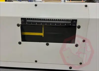 USED VAN DORN 500 SERIES