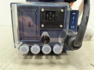 ProMinent S1Cb Metering & Dosing Pumps | Fram Fram LLC (18)