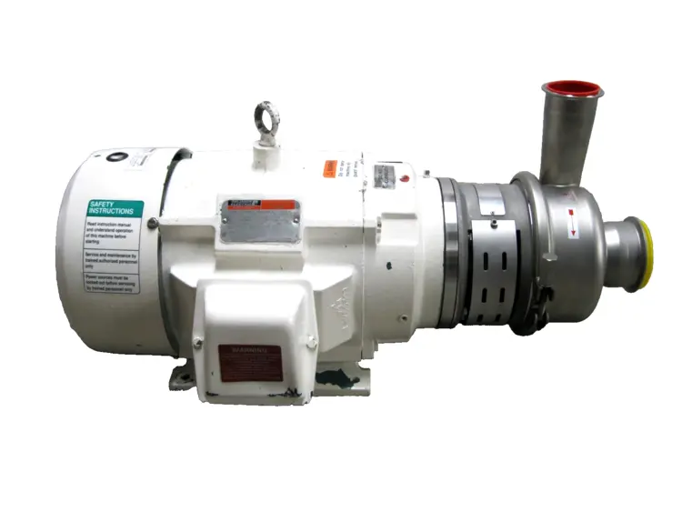 New | in-Stock APV Products W+30/80 Pumps New Hampshire US | Bitter End Trading #1127846