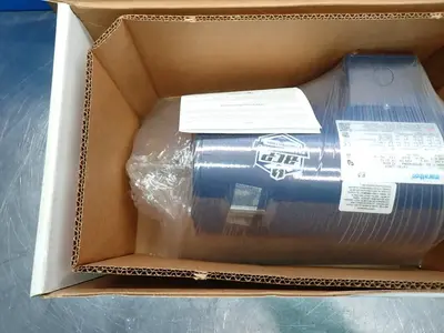 NEW MARATHON MOTORS 145TTDR16052