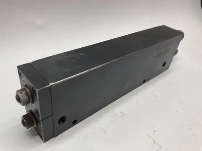 Unbranded,46934-2,Double Acting Solenoid Valve