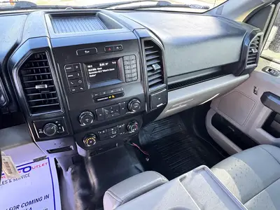 Used 2020 FORD F-150 Pickup Trucks Florida US | Truck and Van Outlet #1509226