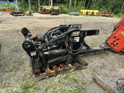 2011 HLA ATTACHMENTS SB5000 Snow Blade | Title Equipment & Recreation Inc. (3)