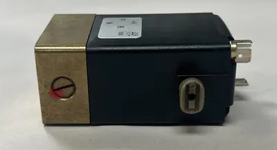 Used BÜRKERT 450305K Solenoid Valves Ohio US | Surplus Asset Holdings #1553604