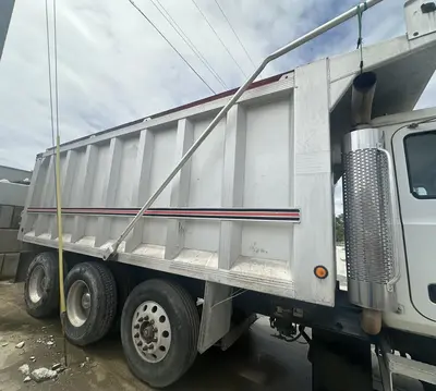 Used 2006 BENSON 18' X 102". Miscellaneous Trucks/Trailers Kentucky US | Proxy Equipment #1426034